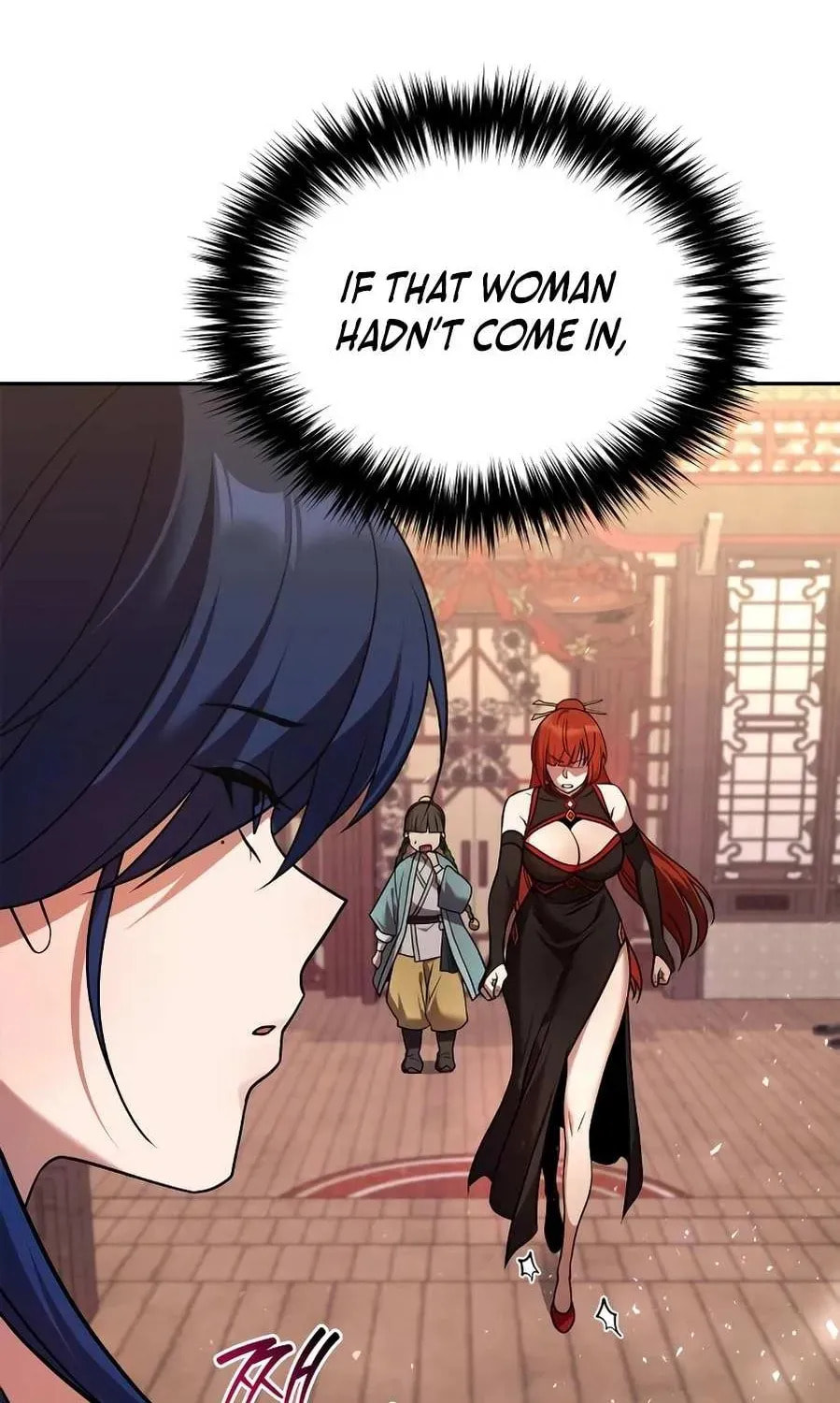 Read The Second Eunuch Regains His Manhood chapter 68 image 13 on Lezhin