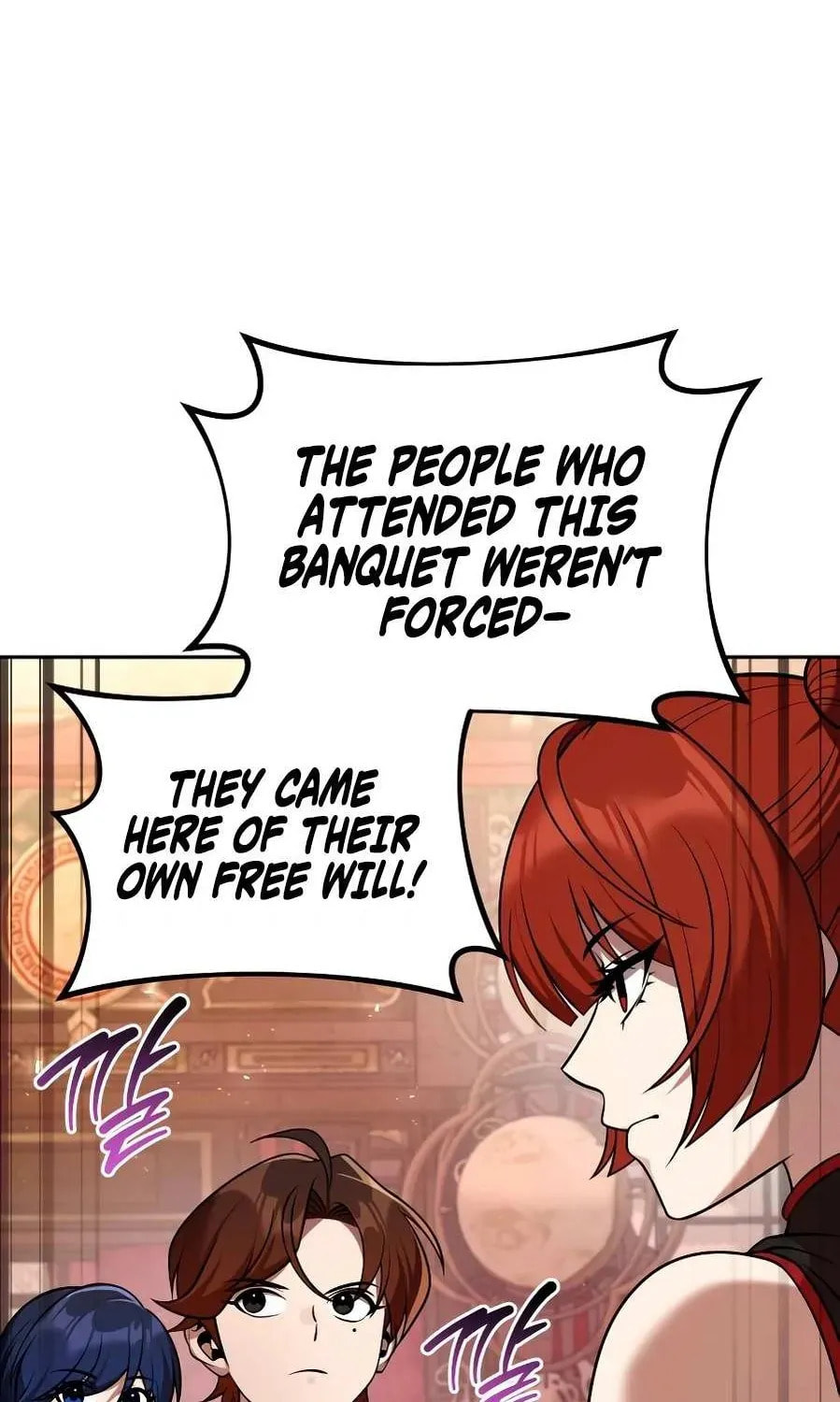 Read The Second Eunuch Regains His Manhood chapter 68 image 138 on Lezhin