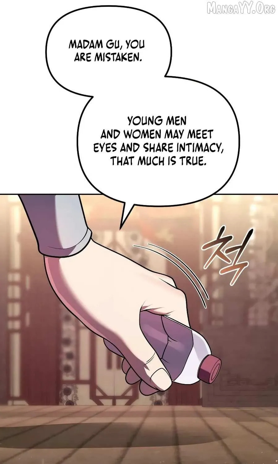 Read The Second Eunuch Regains His Manhood chapter 68 image 145 on Lezhin