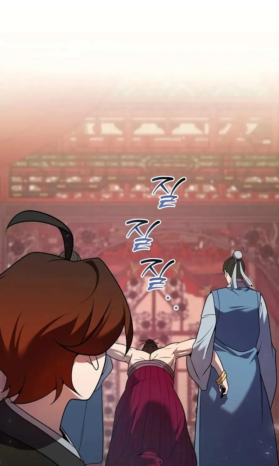Read The Second Eunuch Regains His Manhood chapter 68 image 151 on Lezhin