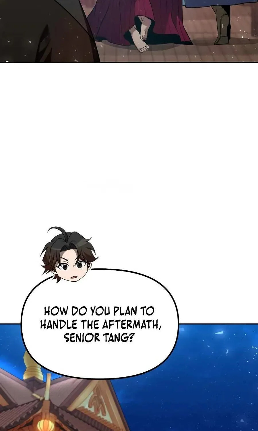 Read The Second Eunuch Regains His Manhood chapter 68 image 152 on Lezhin