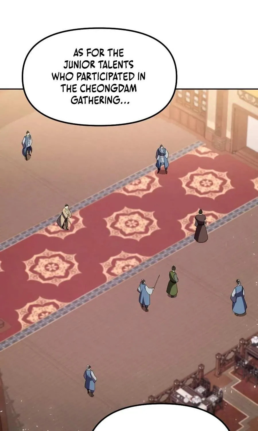 Read The Second Eunuch Regains His Manhood chapter 68 image 157 on Lezhin