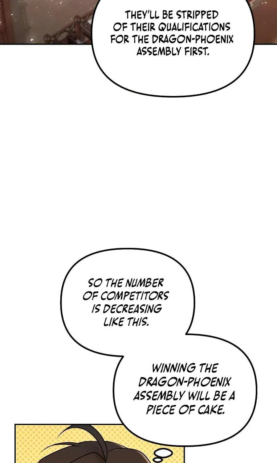 Read The Second Eunuch Regains His Manhood chapter 68 image 158 on Lezhin
