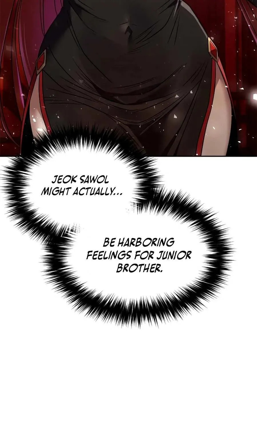Read The Second Eunuch Regains His Manhood chapter 68 image 16 on Lezhin