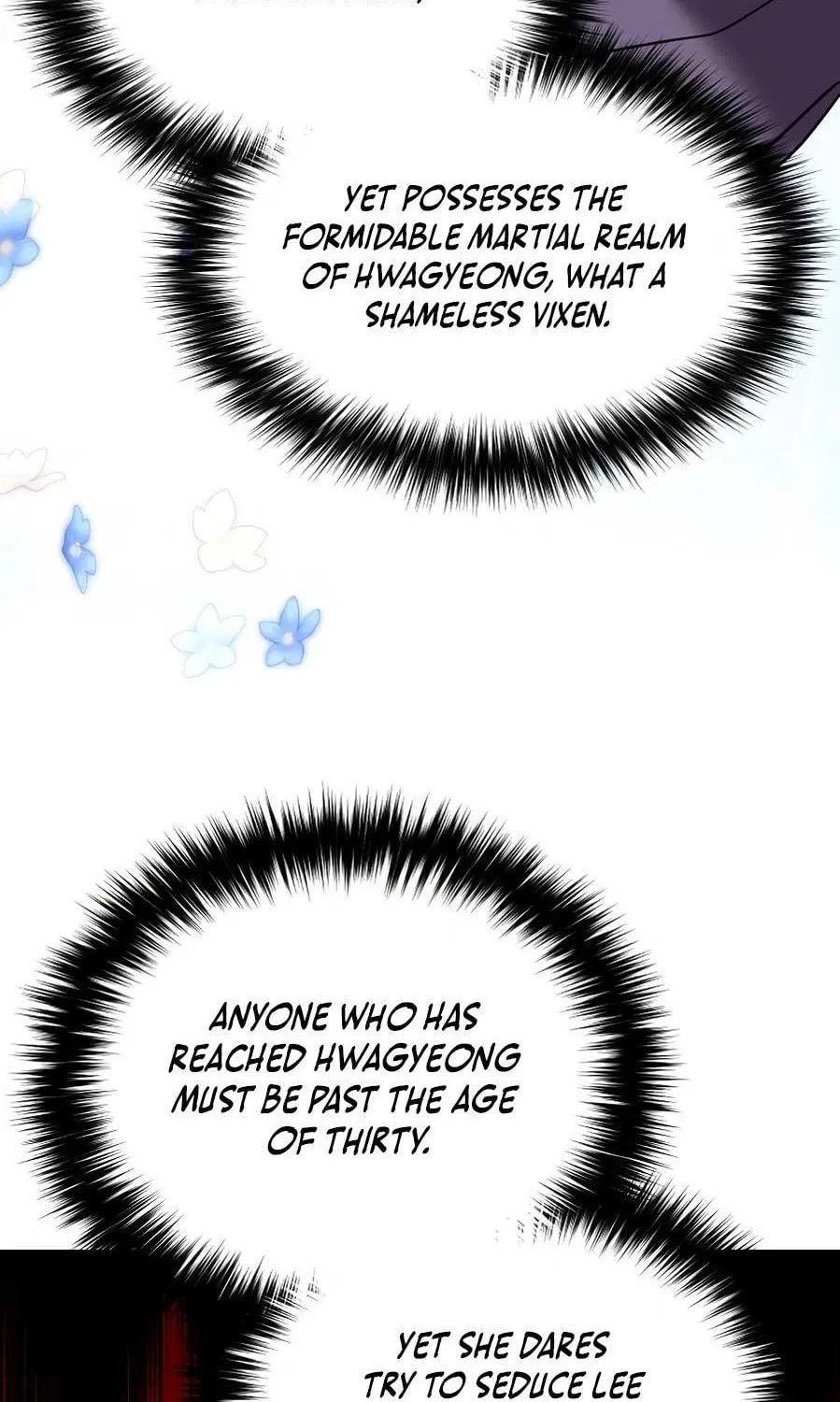 Read The Second Eunuch Regains His Manhood chapter 68 image 29 on Lezhin