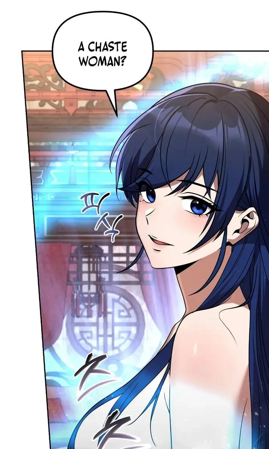 Read The Second Eunuch Regains His Manhood chapter 68 image 33 on Lezhin