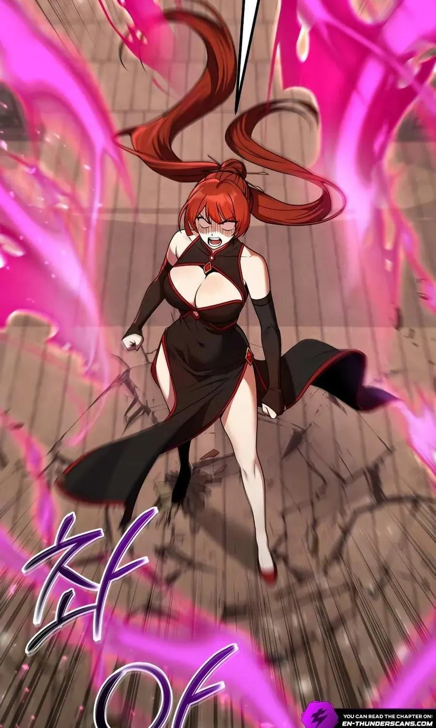 Read The Second Eunuch Regains His Manhood chapter 68 image 42 on Lezhin
