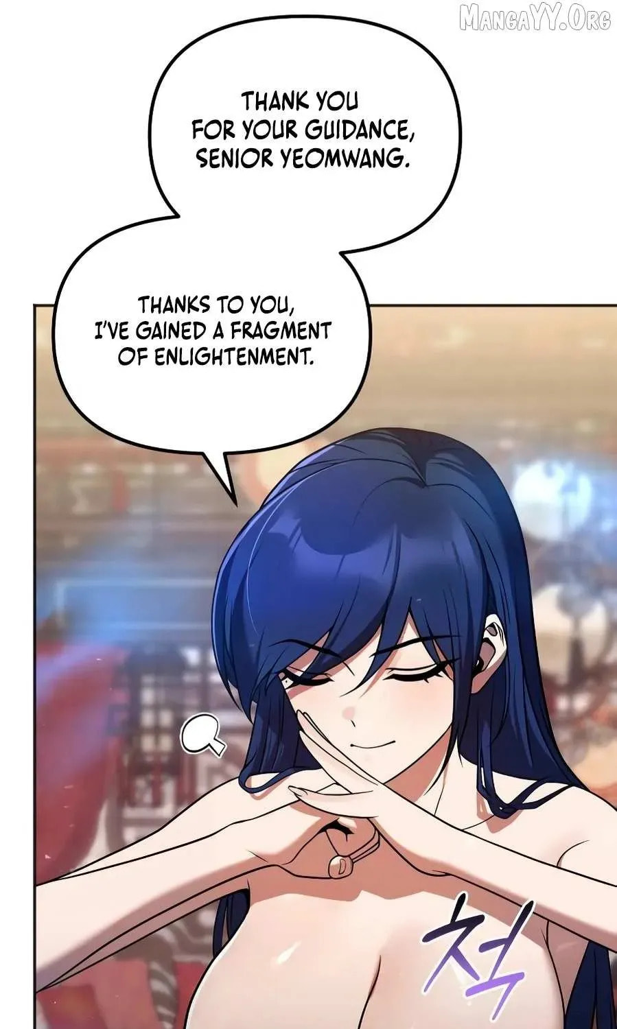 Read The Second Eunuch Regains His Manhood chapter 68 image 59 on Lezhin