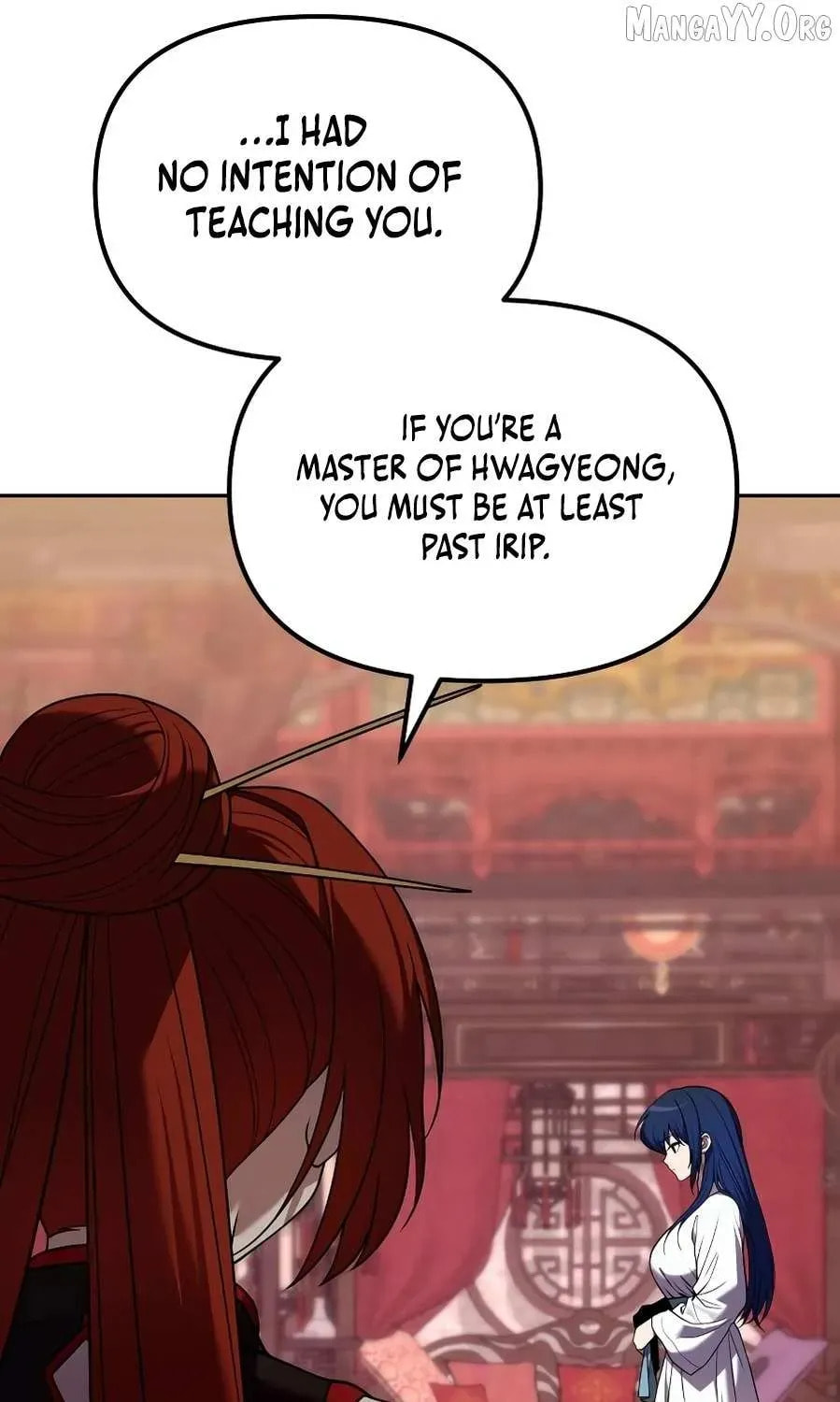 Read The Second Eunuch Regains His Manhood chapter 68 image 68 on Lezhin
