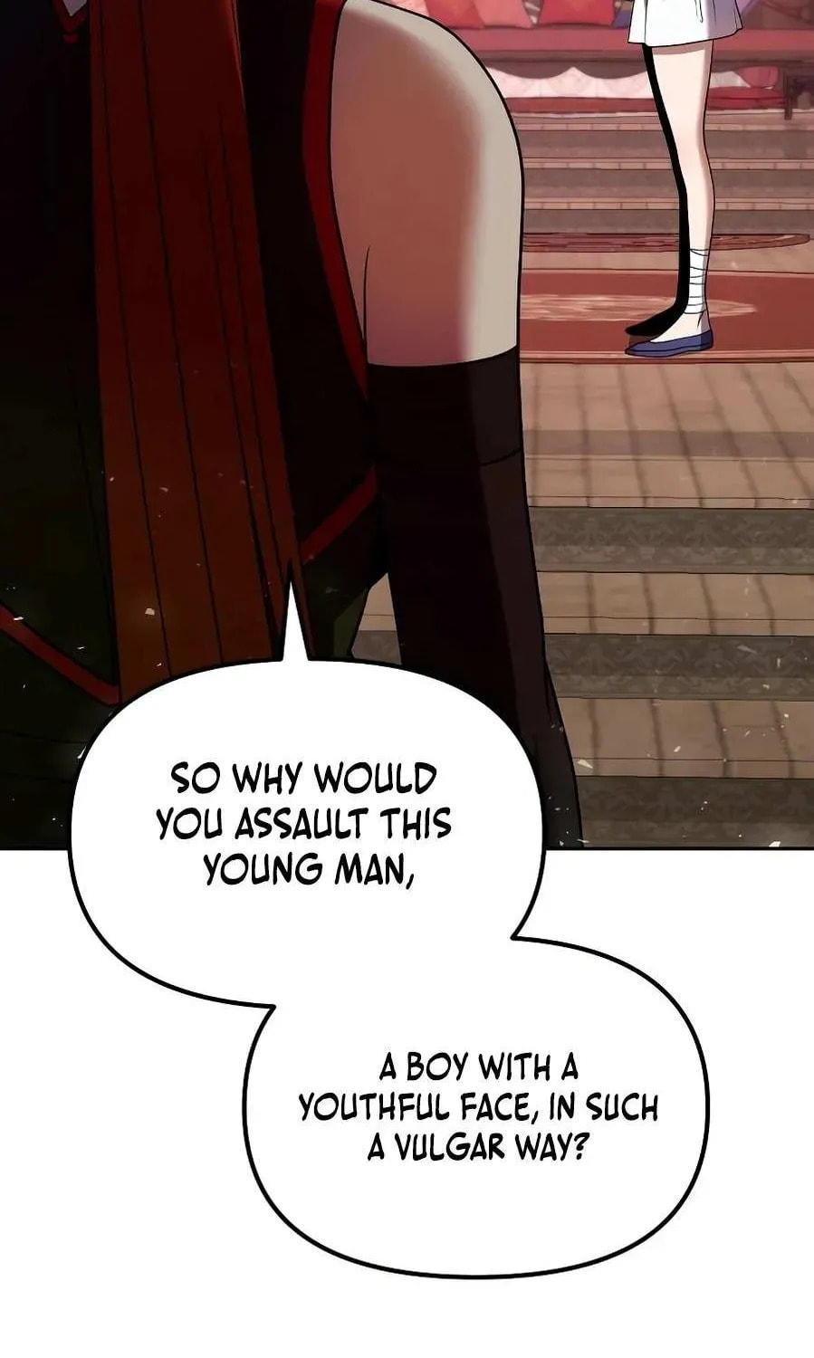 Read The Second Eunuch Regains His Manhood chapter 68 image 69 on Lezhin