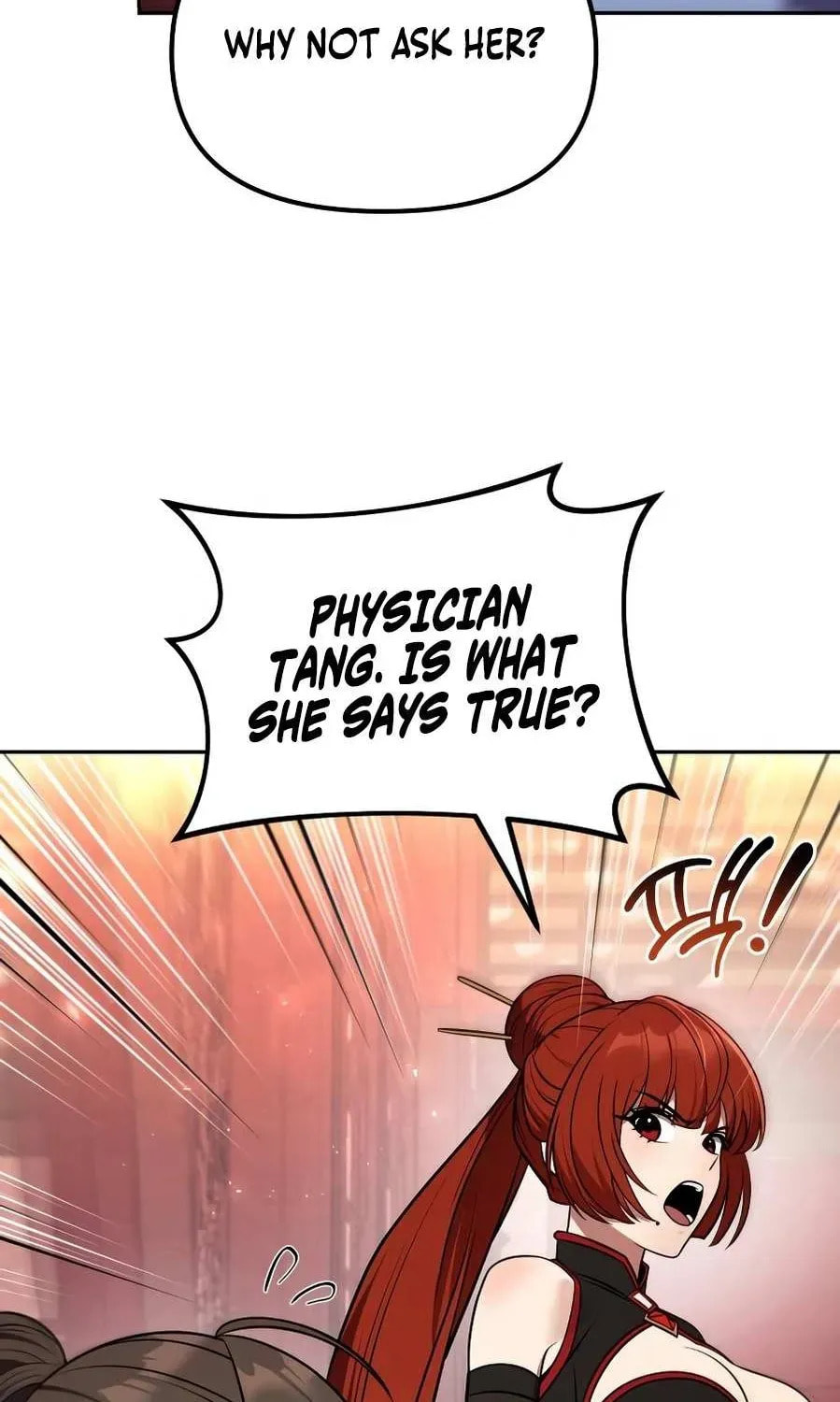 Read The Second Eunuch Regains His Manhood chapter 68 image 78 on Lezhin