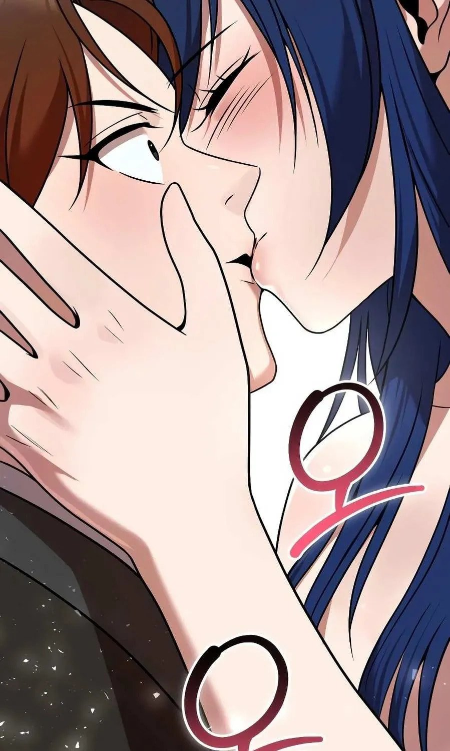Read The Second Eunuch Regains His Manhood chapter 68 image 8 on Lezhin