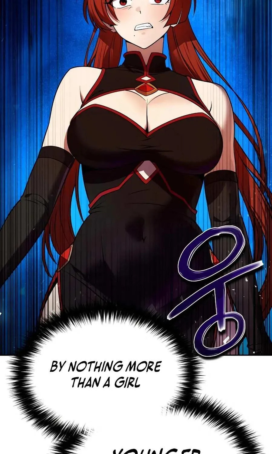 Read The Second Eunuch Regains His Manhood chapter 68 image 91 on Lezhin