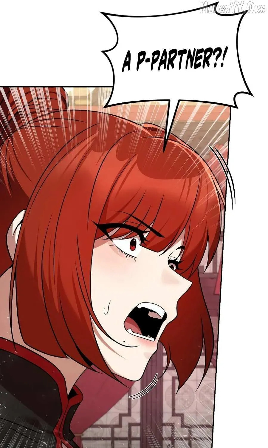 Read The Second Eunuch Regains His Manhood chapter 68 image 96 on Lezhin