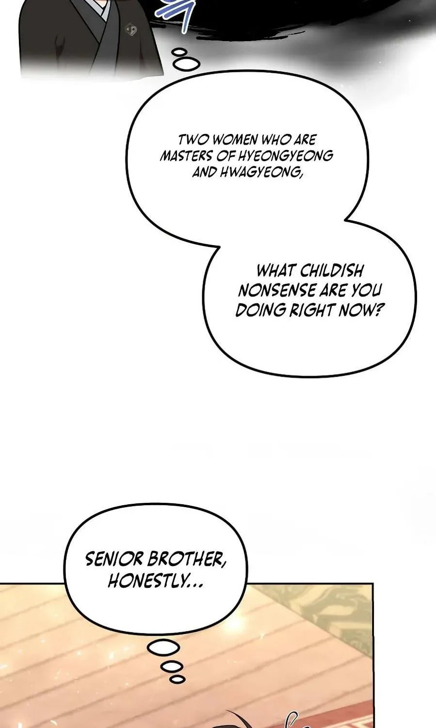 Read The Second Eunuch Regains His Manhood chapter 68 image 99 on Lezhin