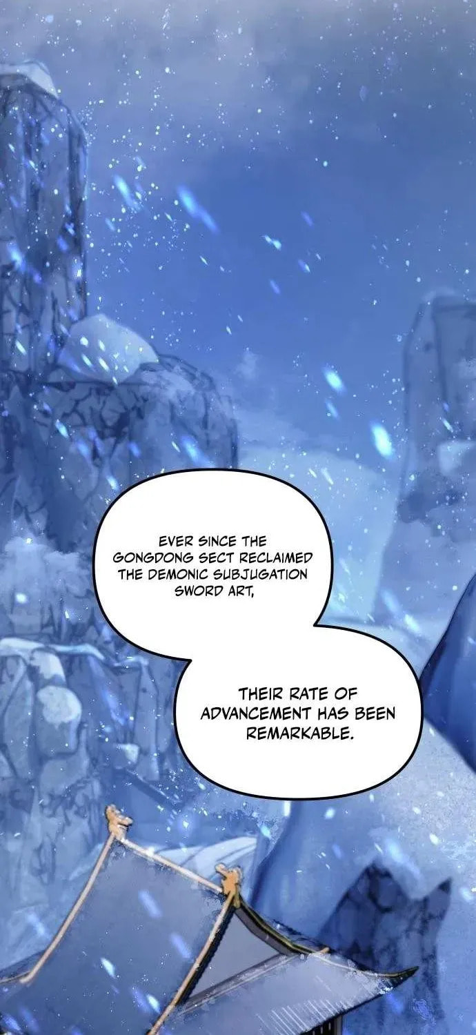 Read The Second Eunuch Regains His Manhood chapter 69 image 1 on Lezhin