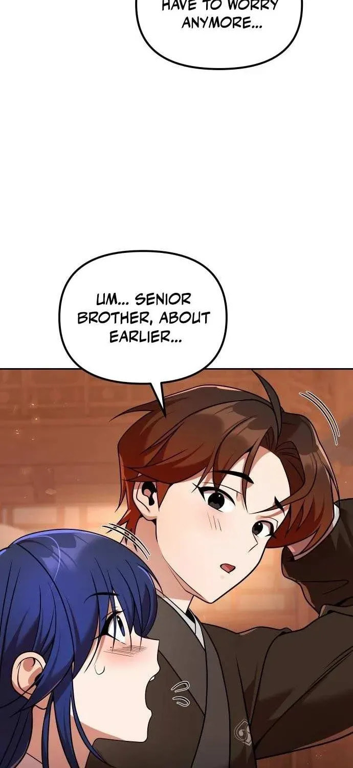 Read The Second Eunuch Regains His Manhood chapter 69 image 19 on Lezhin