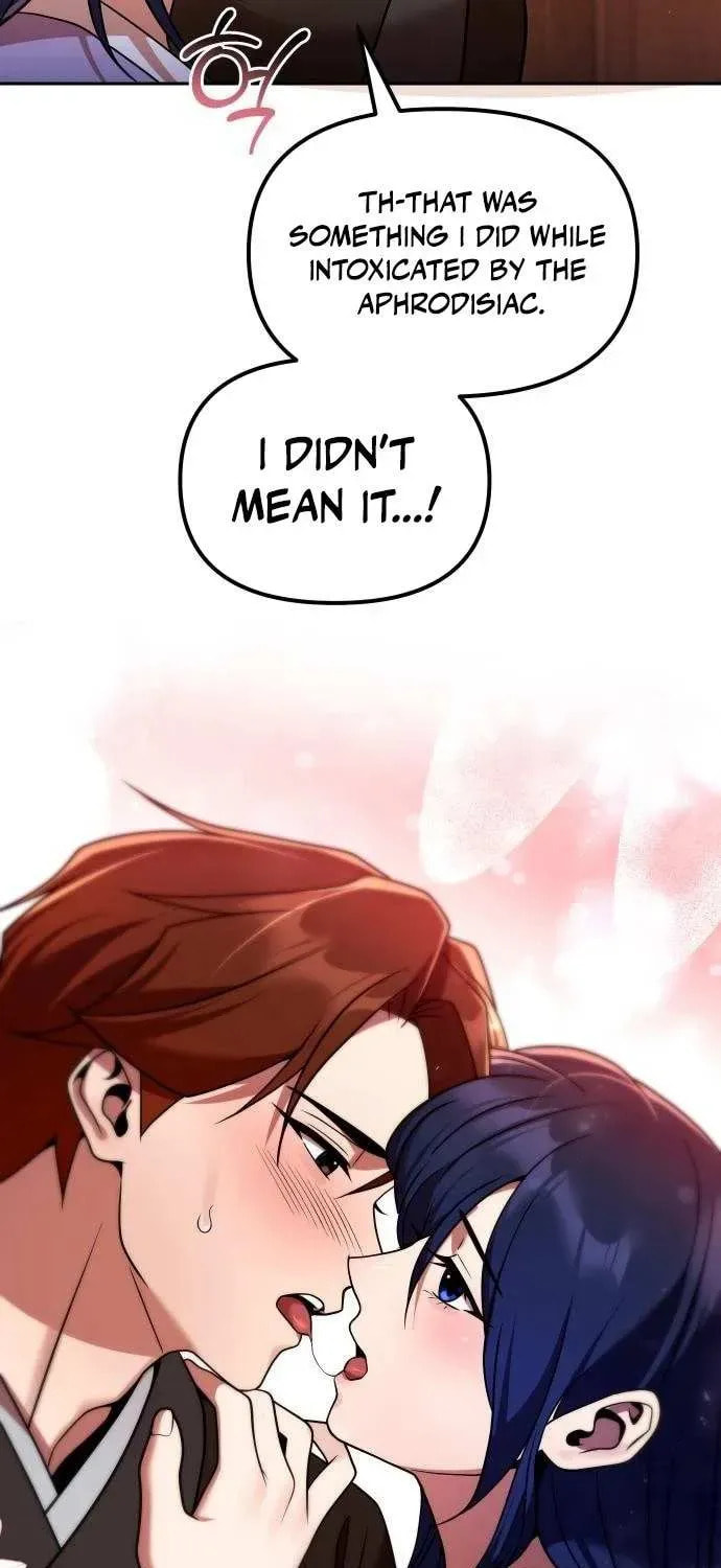 Read The Second Eunuch Regains His Manhood chapter 69 image 20 on Lezhin
