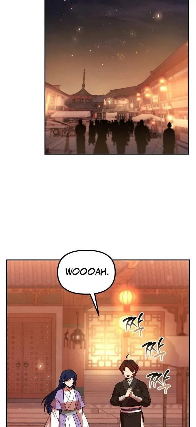 Read The Second Eunuch Regains His Manhood chapter 69 image 26 on Lezhin