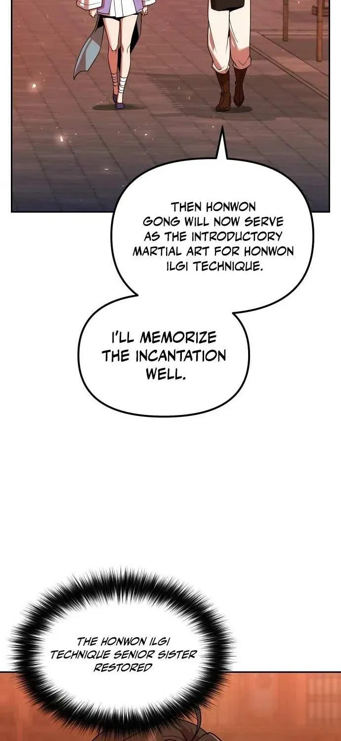 Read The Second Eunuch Regains His Manhood chapter 69 image 27 on Lezhin
