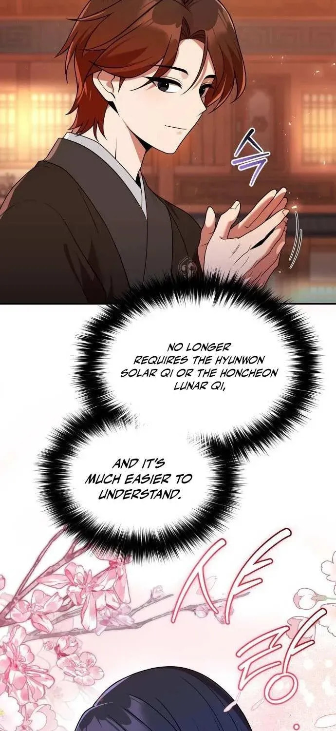 Read The Second Eunuch Regains His Manhood chapter 69 image 28 on Lezhin