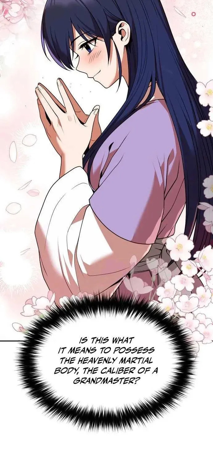Read The Second Eunuch Regains His Manhood chapter 69 image 29 on Lezhin