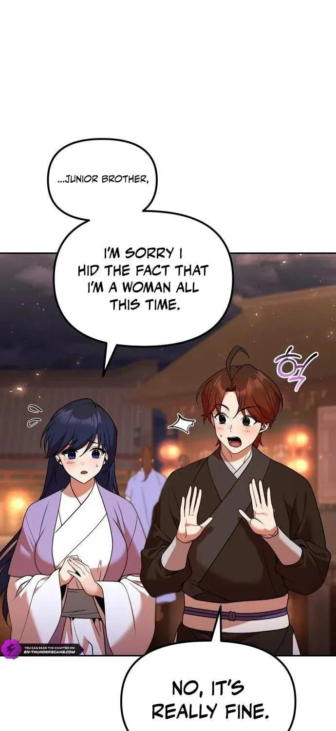 Read The Second Eunuch Regains His Manhood chapter 69 image 30 on Lezhin