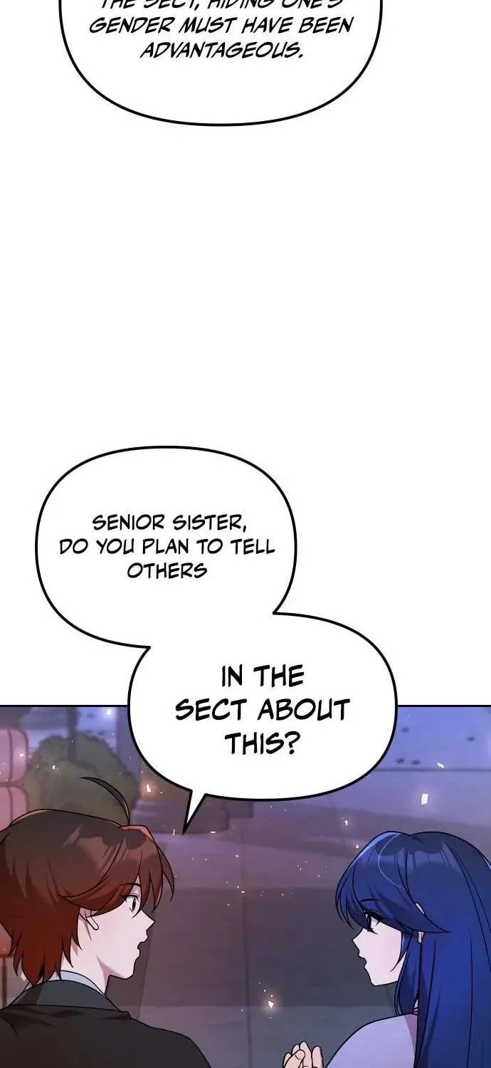 Read The Second Eunuch Regains His Manhood chapter 69 image 33 on Lezhin