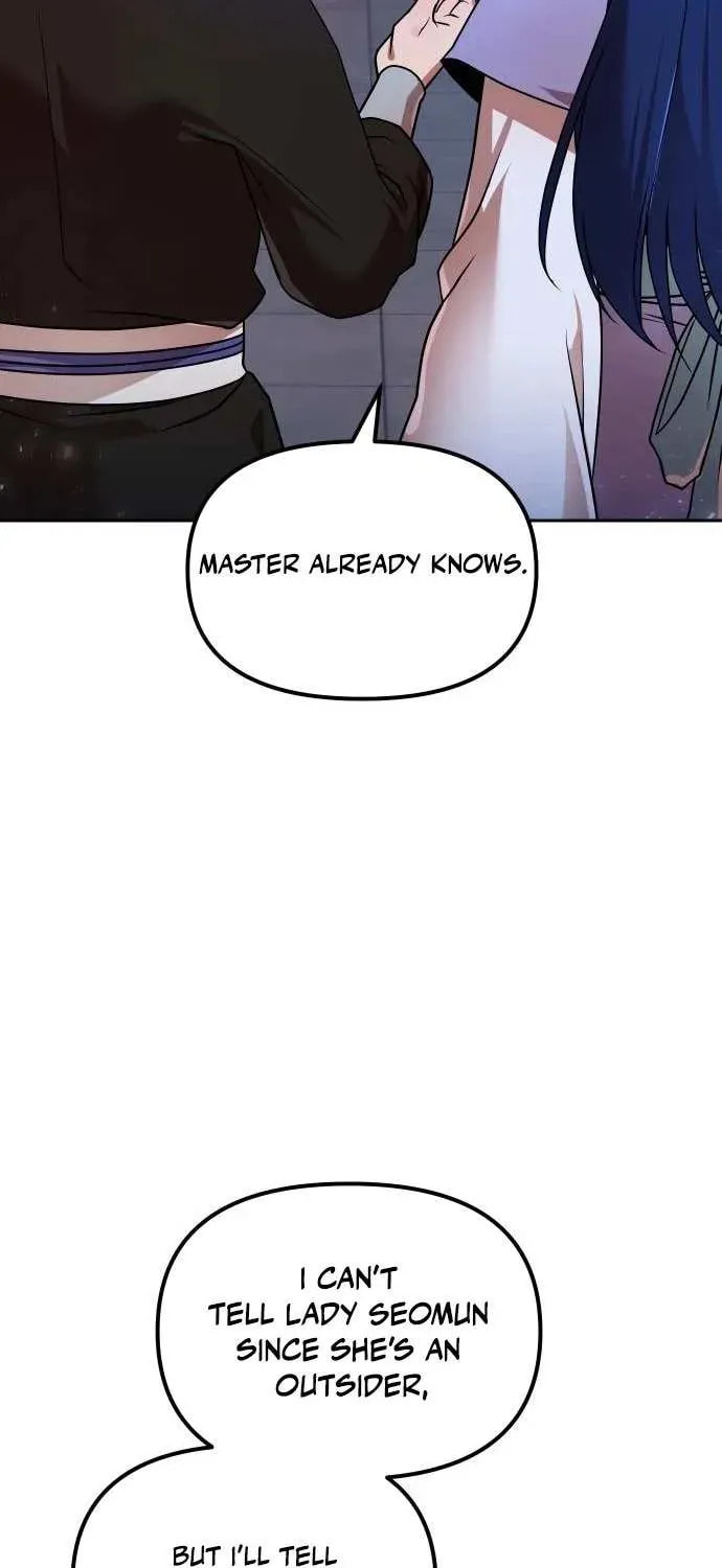 Read The Second Eunuch Regains His Manhood chapter 69 image 34 on Lezhin