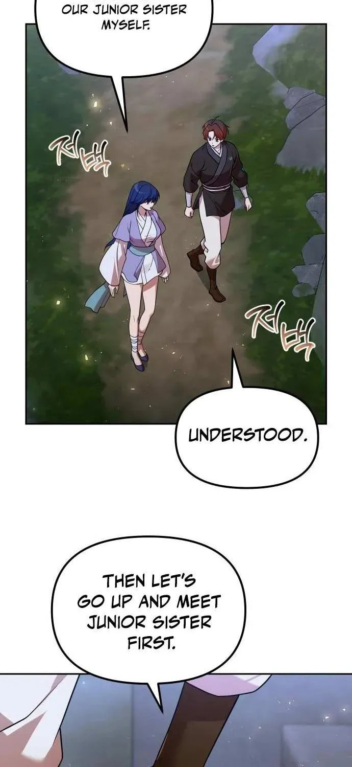 Read The Second Eunuch Regains His Manhood chapter 69 image 35 on Lezhin