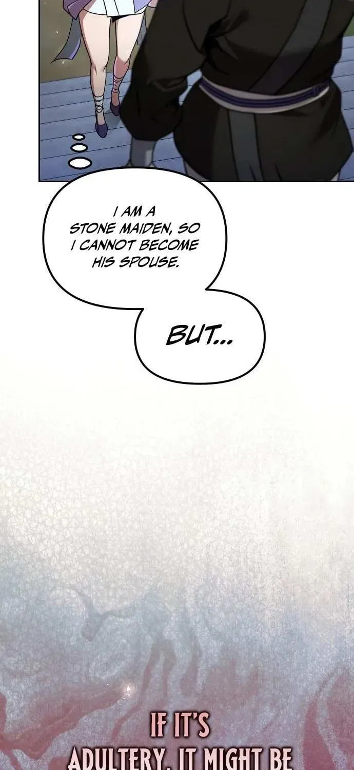 Read The Second Eunuch Regains His Manhood chapter 69 image 37 on Lezhin