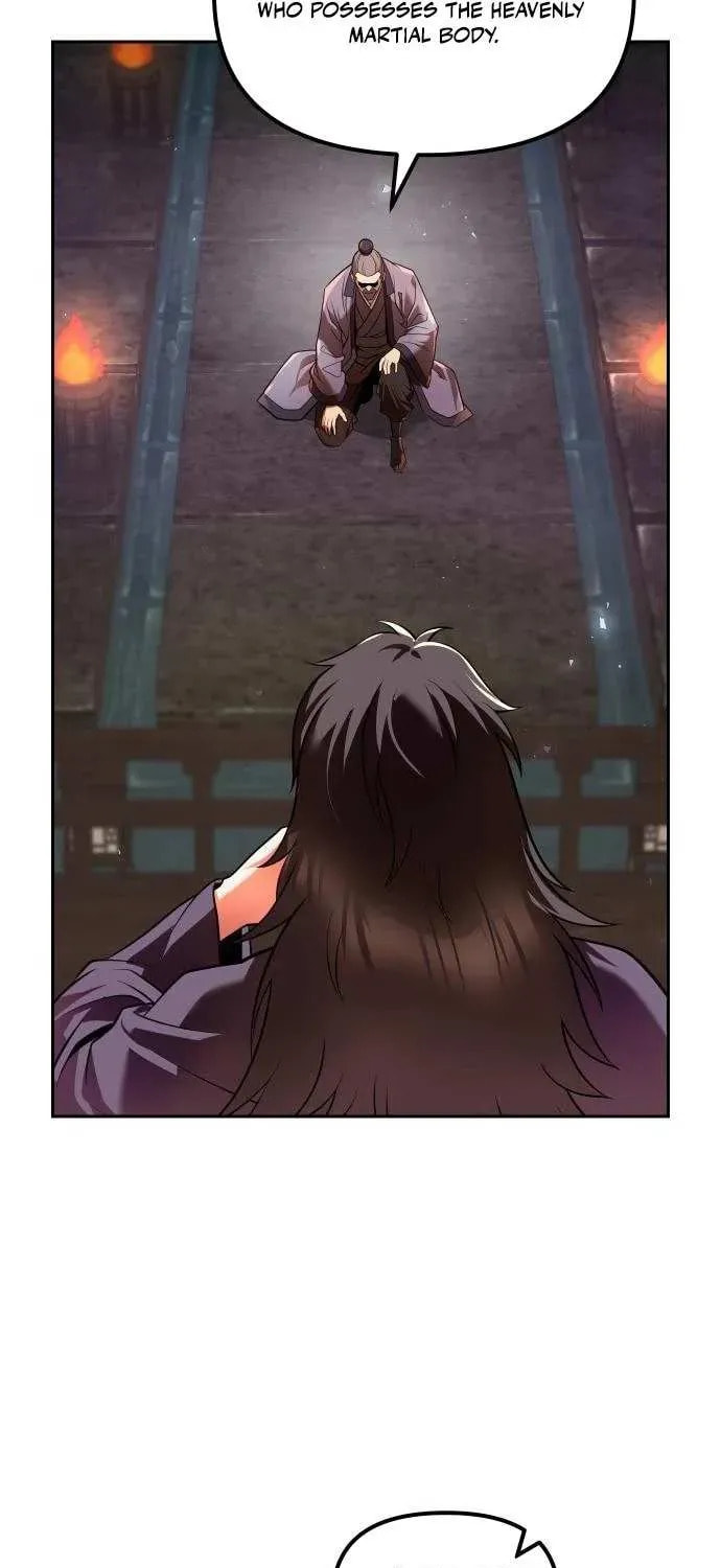 Read The Second Eunuch Regains His Manhood chapter 69 image 4 on Lezhin