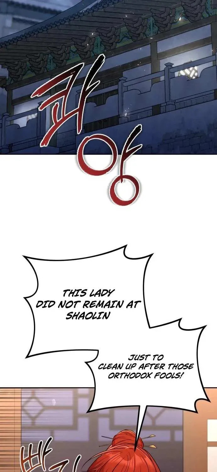Read The Second Eunuch Regains His Manhood chapter 69 image 42 on Lezhin