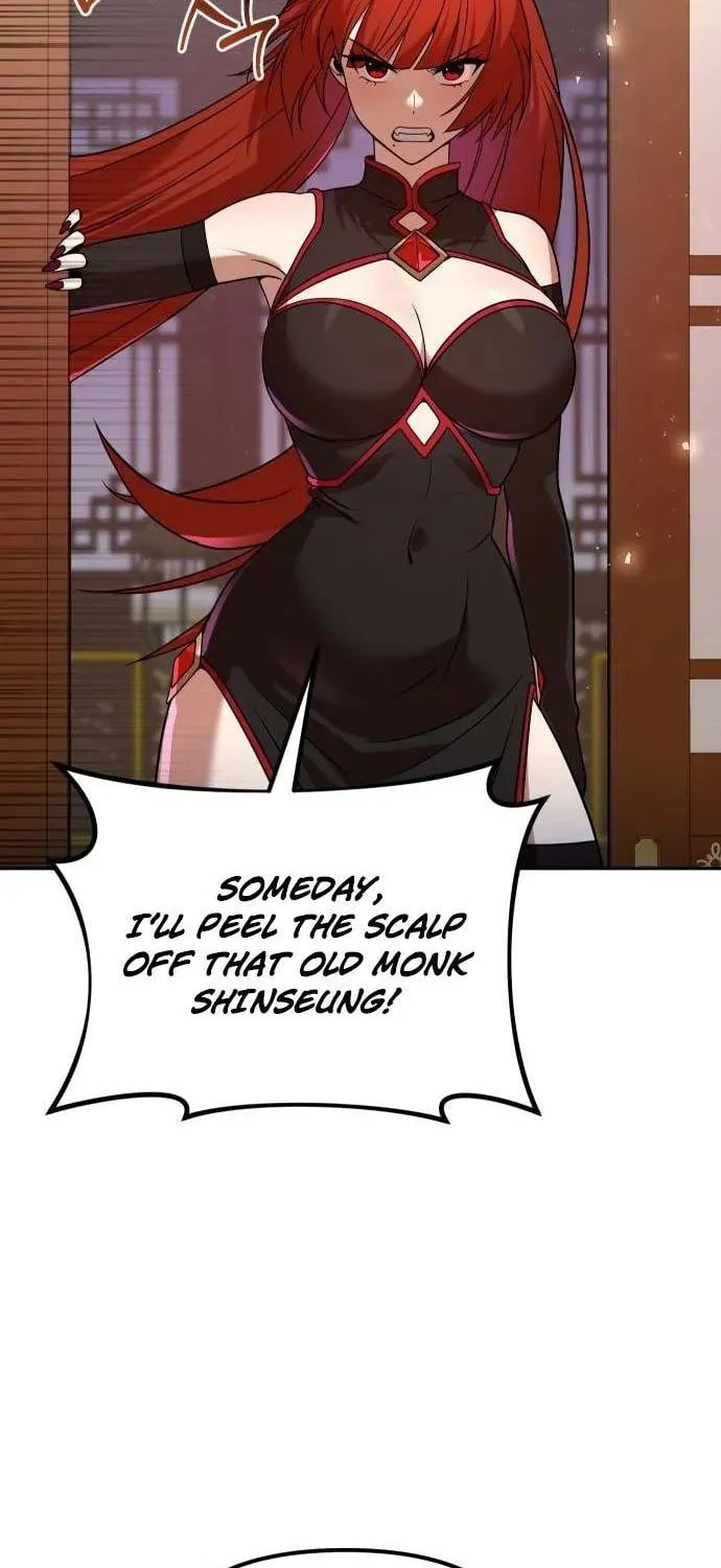 Read The Second Eunuch Regains His Manhood chapter 69 image 43 on Lezhin