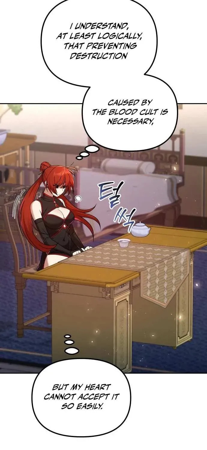 Read The Second Eunuch Regains His Manhood chapter 69 image 44 on Lezhin