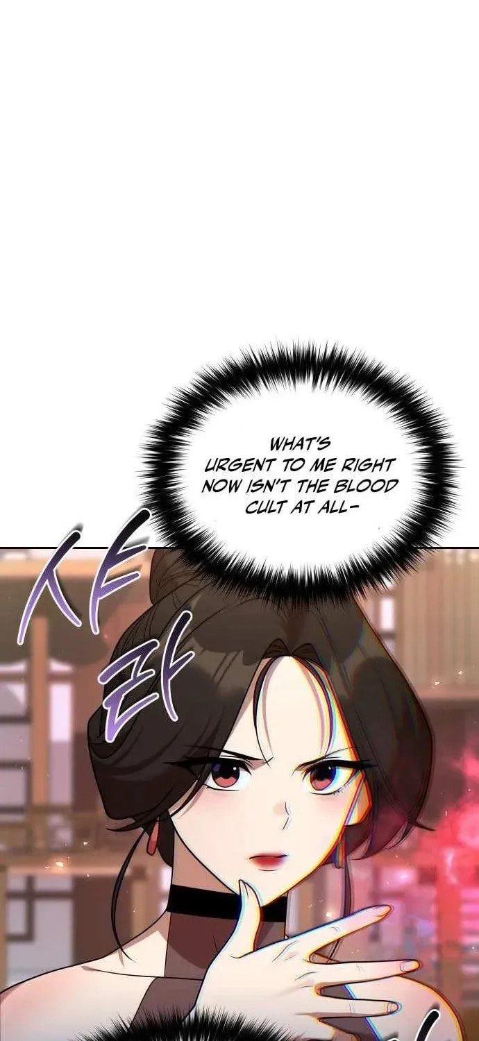 Read The Second Eunuch Regains His Manhood chapter 69 image 45 on Lezhin