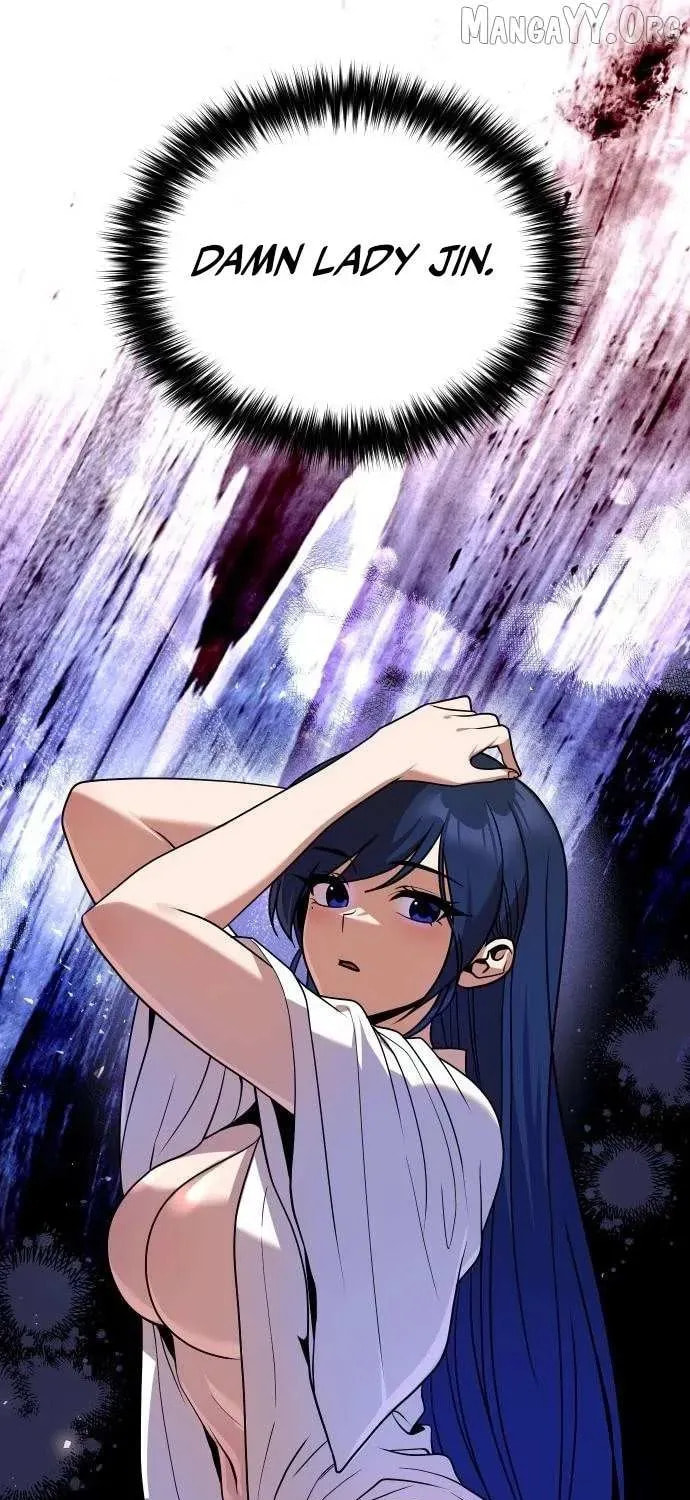 Read The Second Eunuch Regains His Manhood chapter 69 image 47 on Lezhin