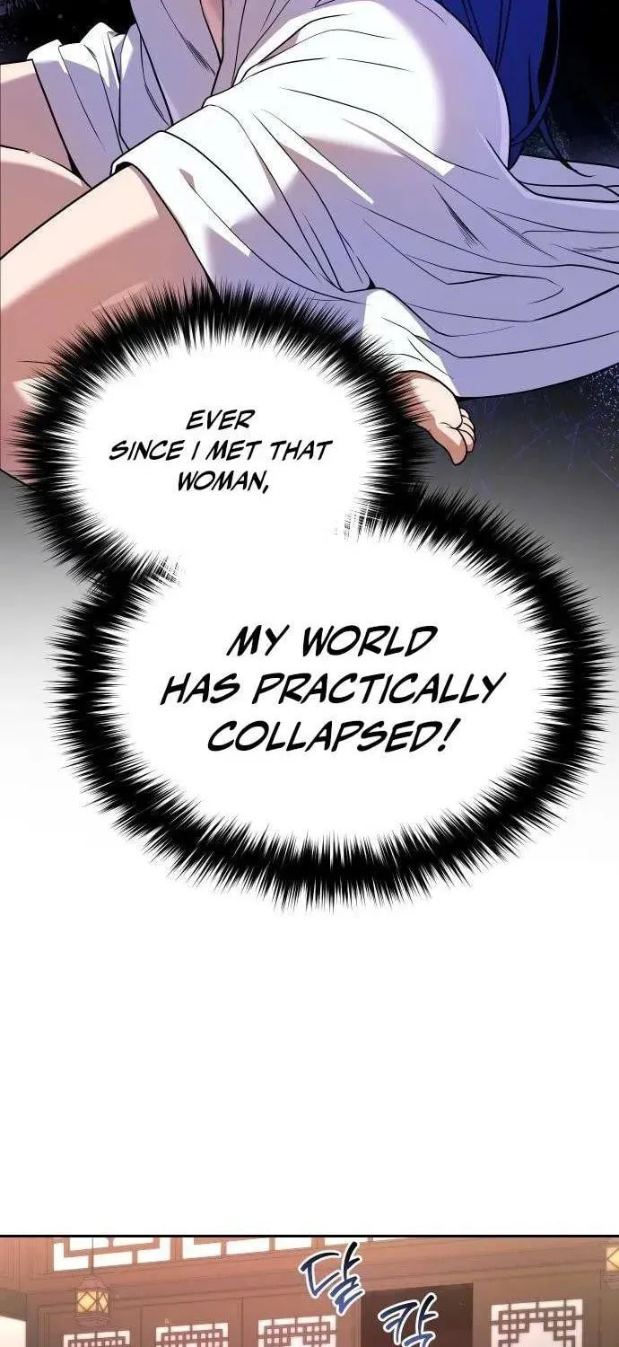 Read The Second Eunuch Regains His Manhood chapter 69 image 48 on Lezhin