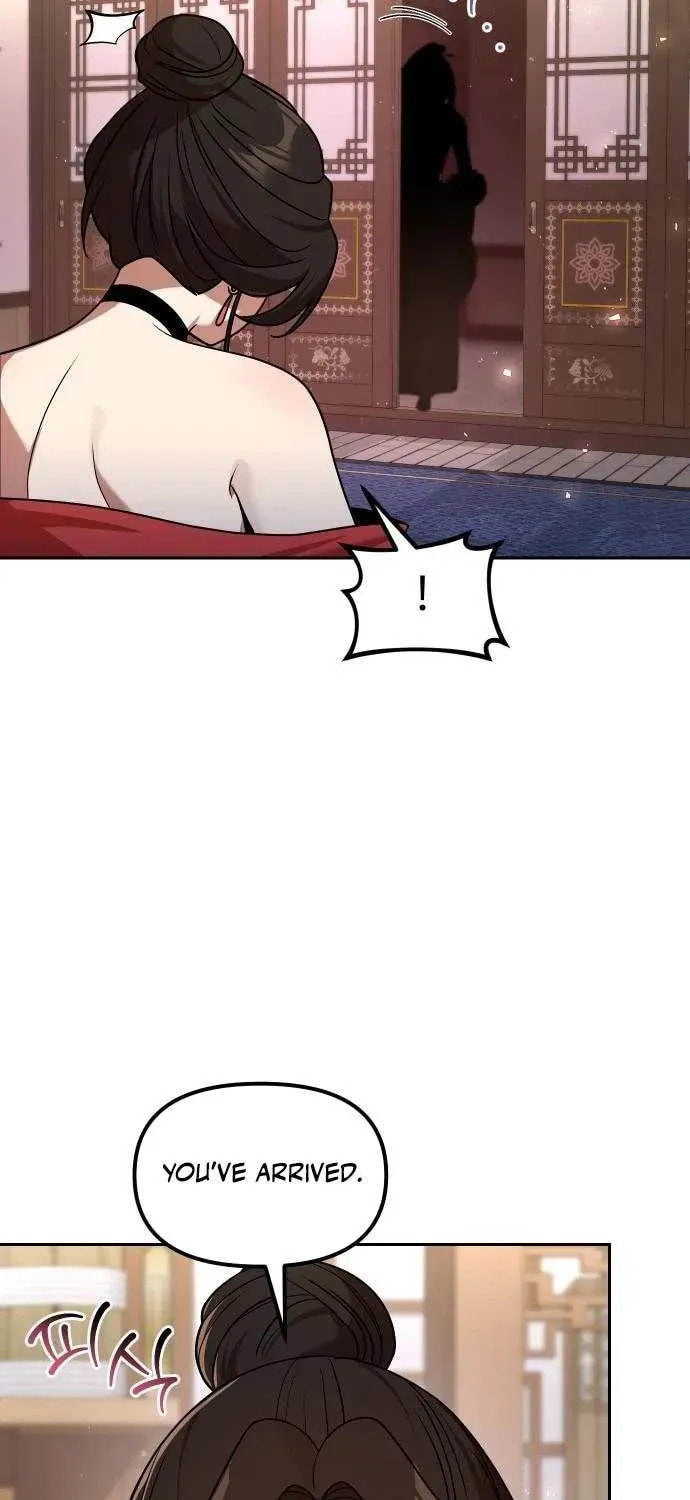Read The Second Eunuch Regains His Manhood chapter 69 image 49 on Lezhin