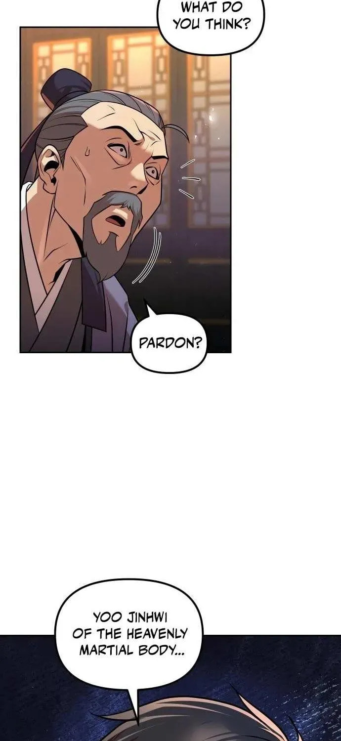 Read The Second Eunuch Regains His Manhood chapter 69 image 5 on Lezhin