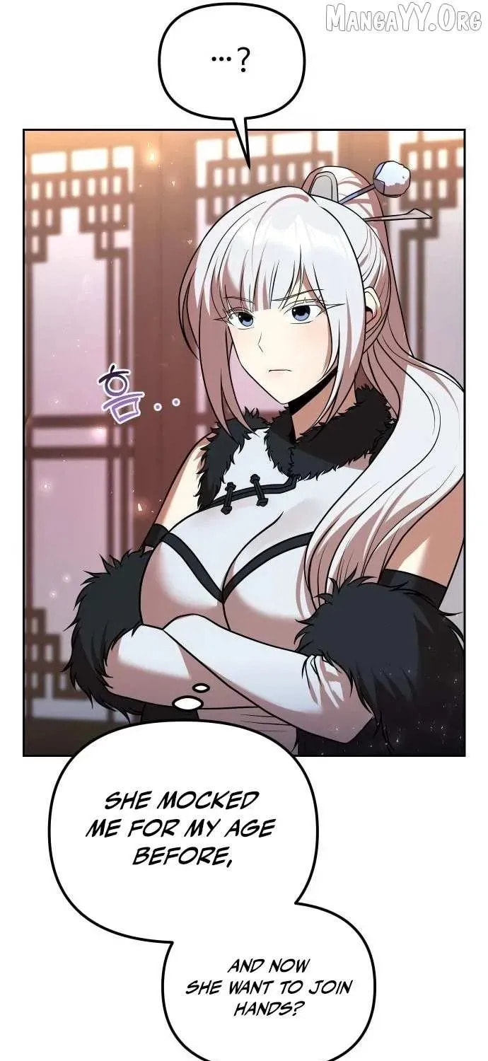 Read The Second Eunuch Regains His Manhood chapter 69 image 55 on Lezhin