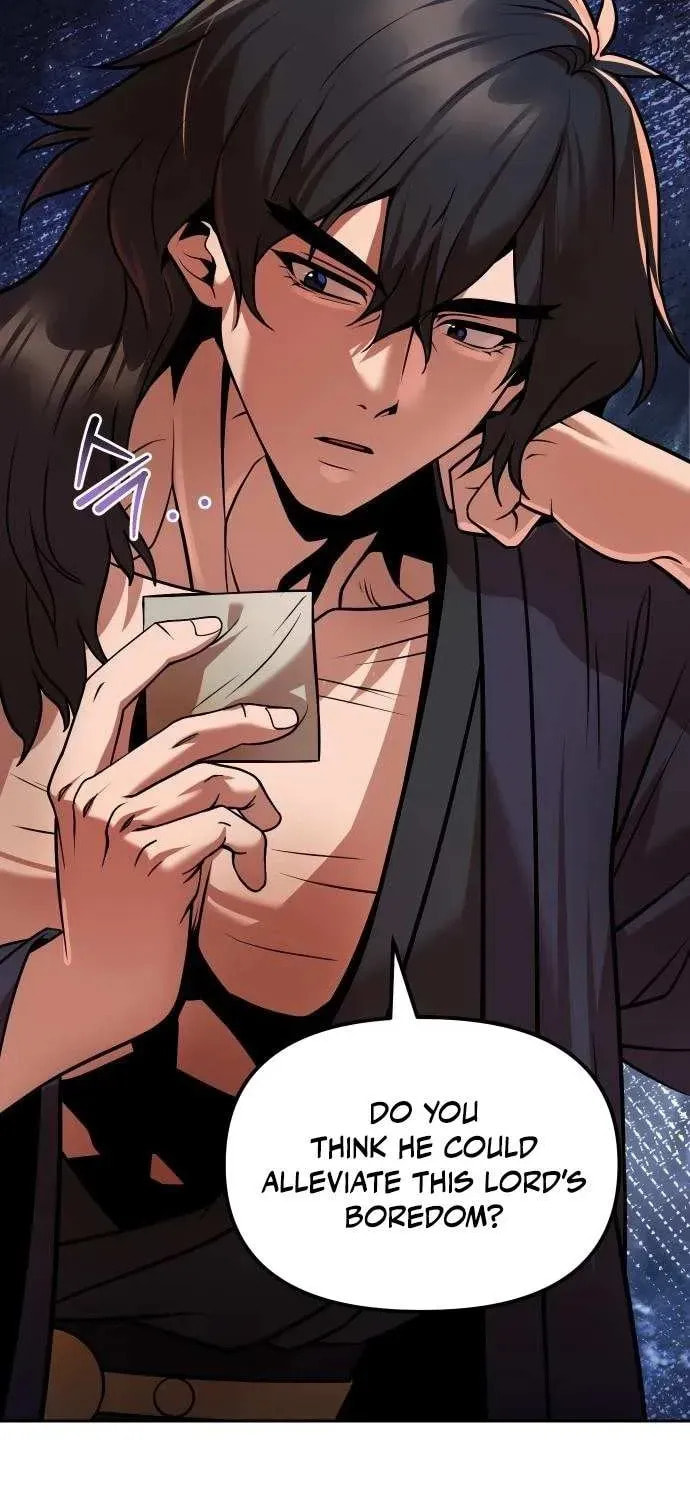 Read The Second Eunuch Regains His Manhood chapter 69 image 6 on Lezhin