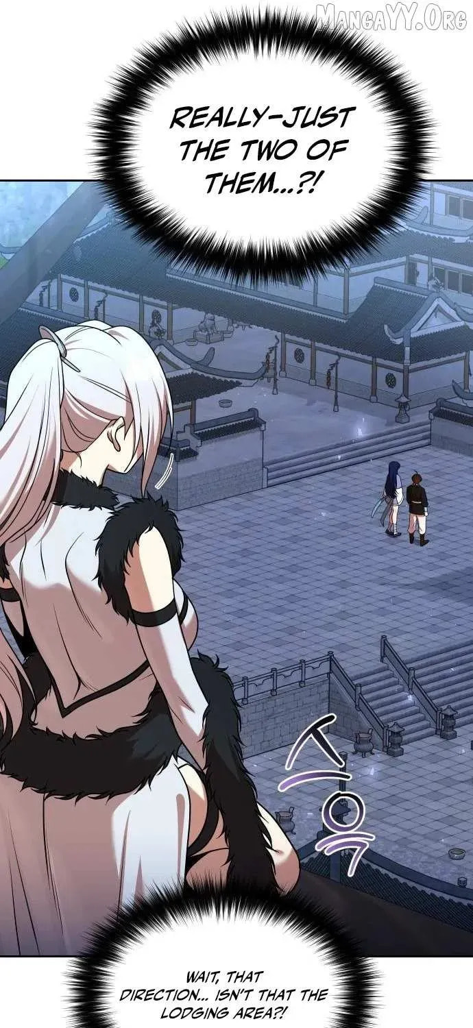 Read The Second Eunuch Regains His Manhood chapter 69 image 71 on Lezhin