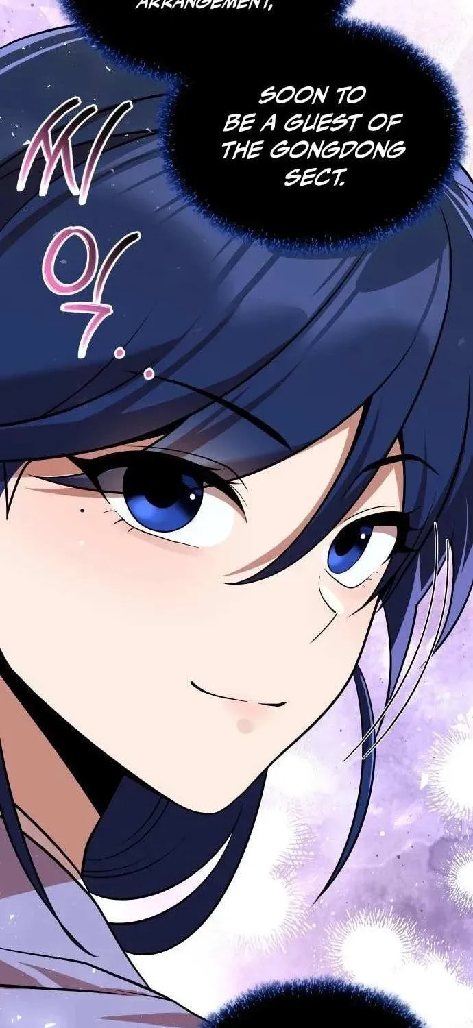 Read The Second Eunuch Regains His Manhood chapter 69 image 76 on Lezhin