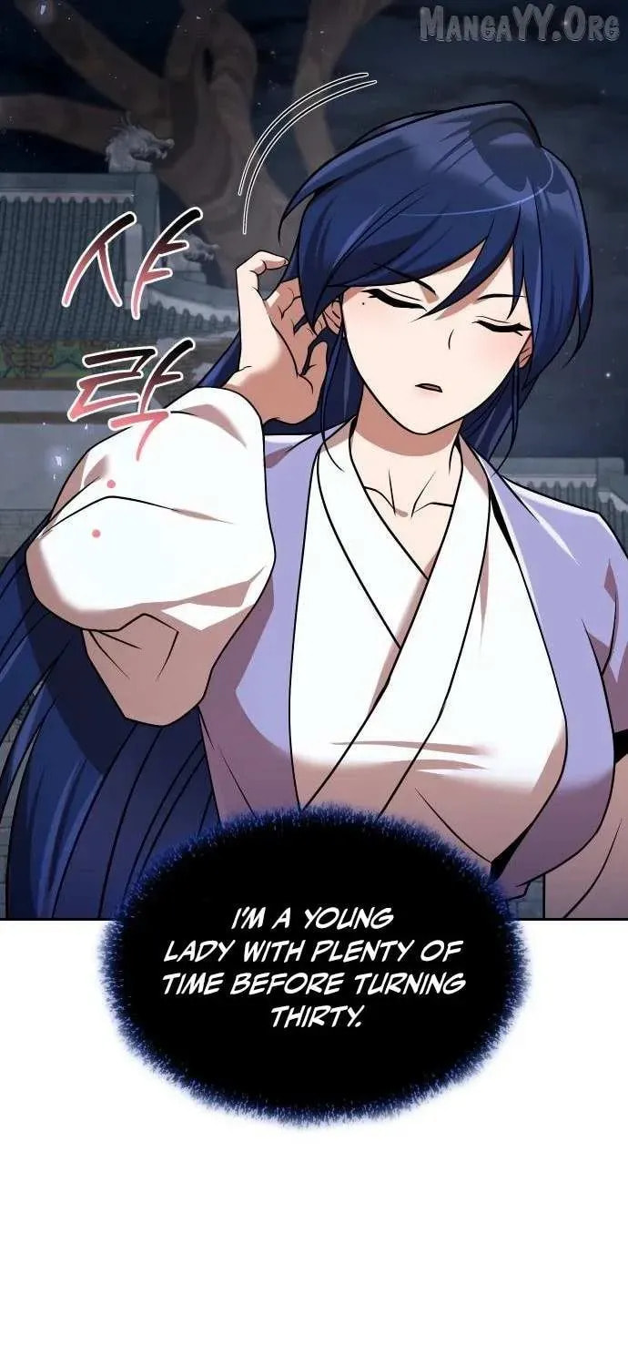 Read The Second Eunuch Regains His Manhood chapter 69 image 79 on Lezhin
