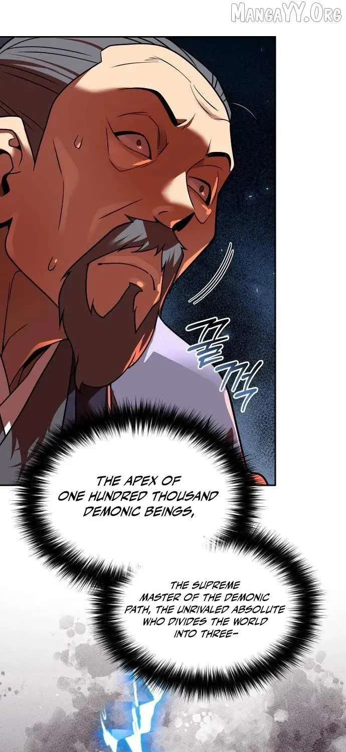 Read The Second Eunuch Regains His Manhood chapter 69 image 8 on Lezhin