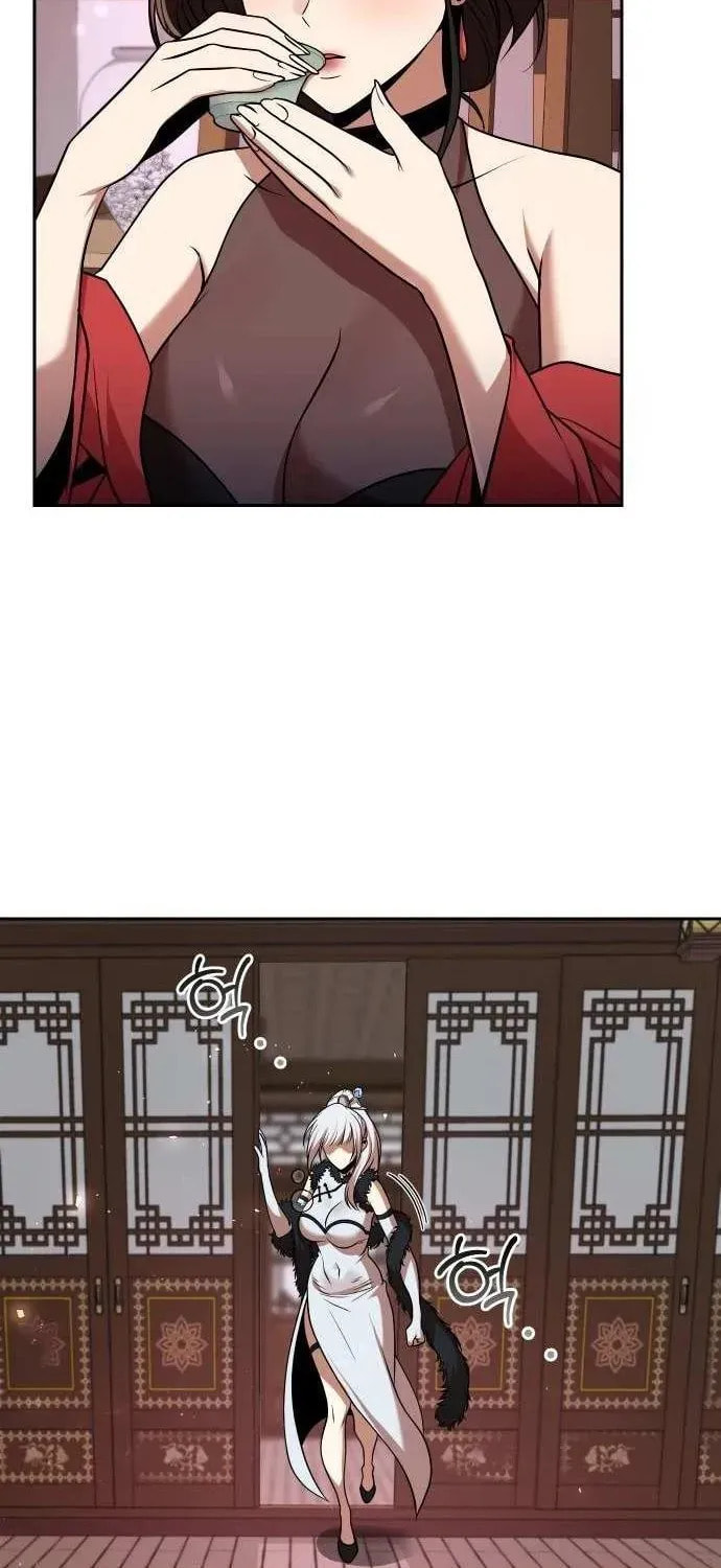 Read The Second Eunuch Regains His Manhood chapter 69 image 88 on Lezhin