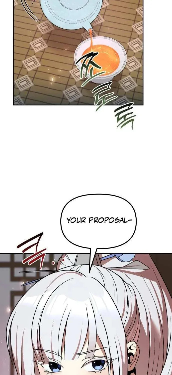 Read The Second Eunuch Regains His Manhood chapter 69 image 90 on Lezhin