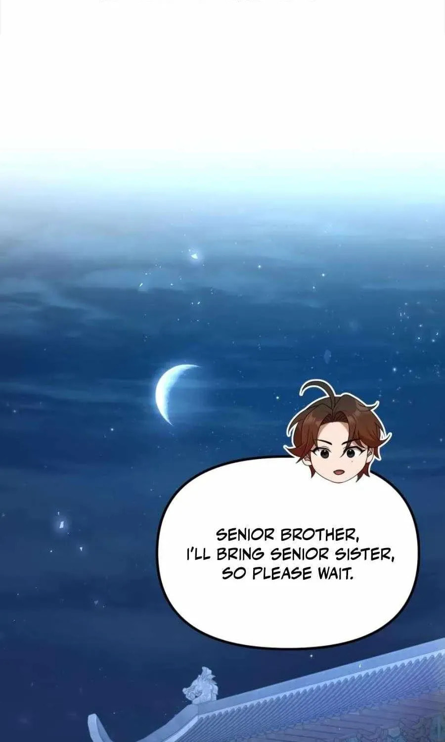 Read The Second Eunuch Regains His Manhood chapter 70 image 1 on Lezhin