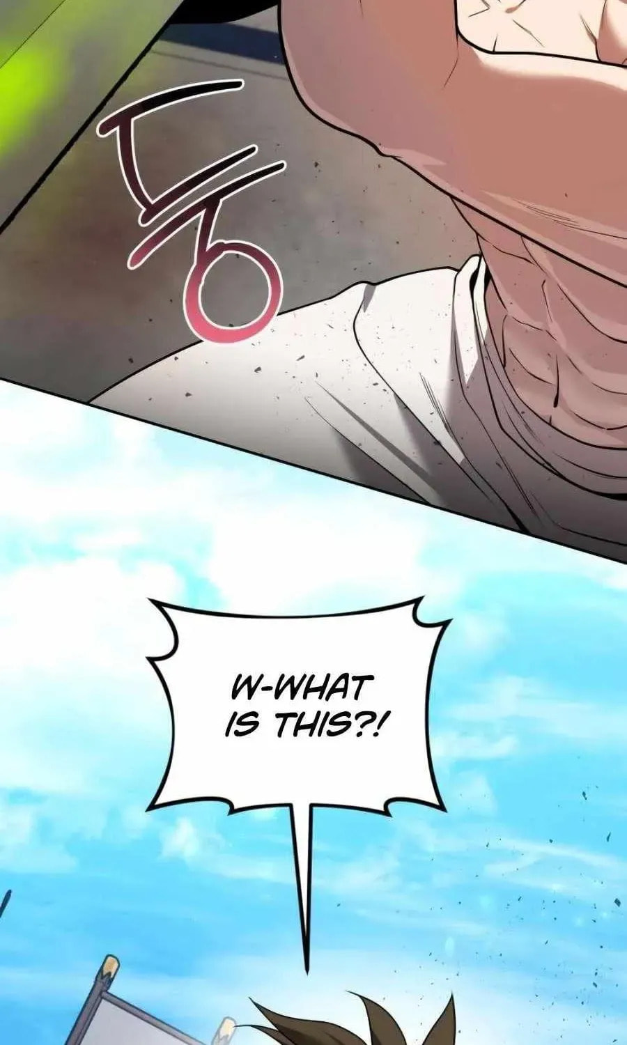 Read The Second Eunuch Regains His Manhood chapter 70 image 109 on Lezhin